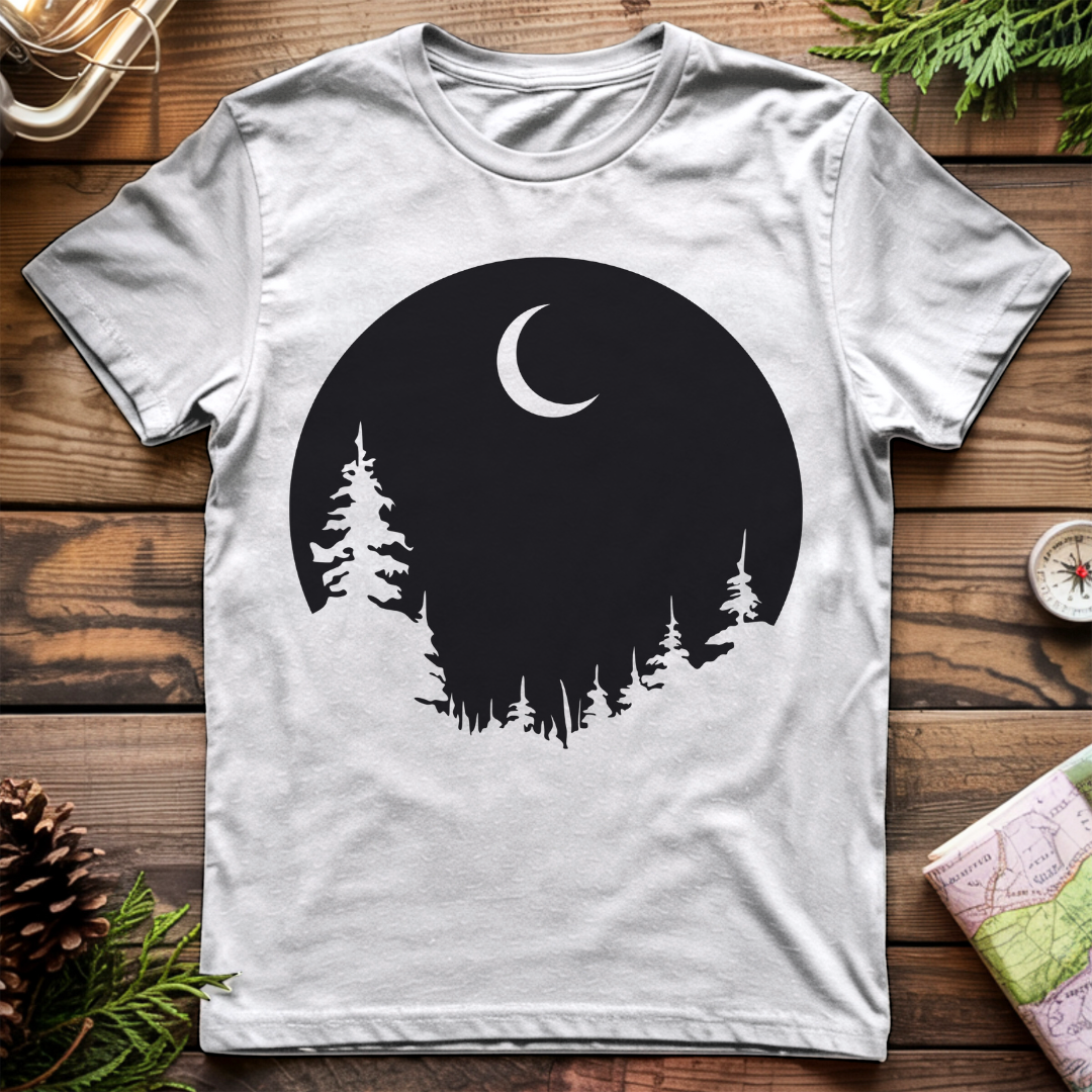 Celestial Beginnings T-Shirt