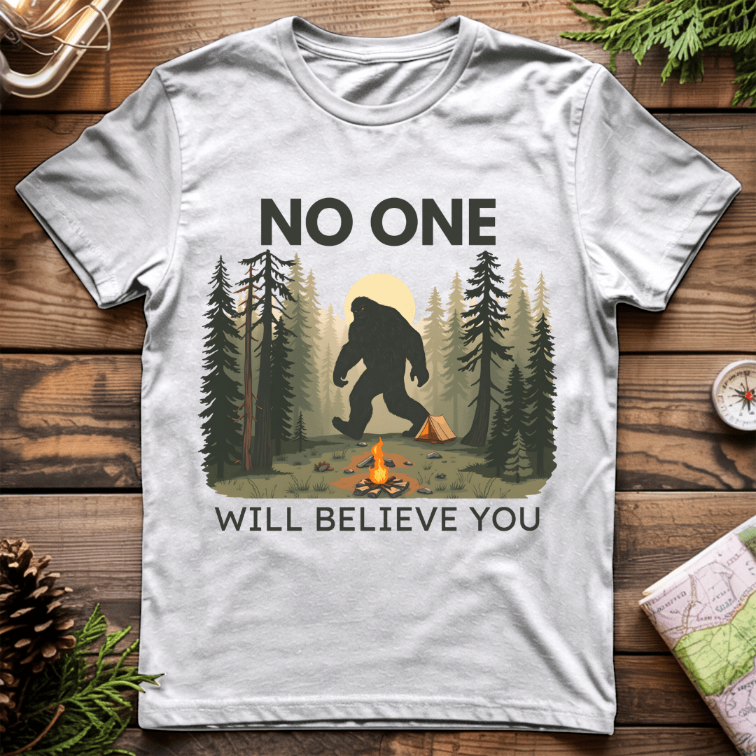 Bigfoot T-Shirt