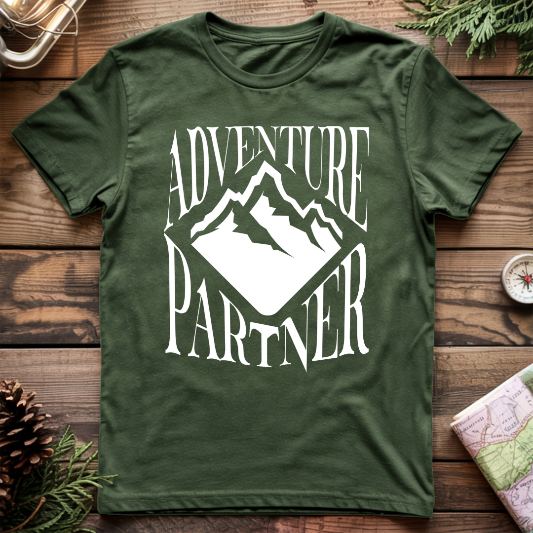 Adventure Partner T-Shirt
