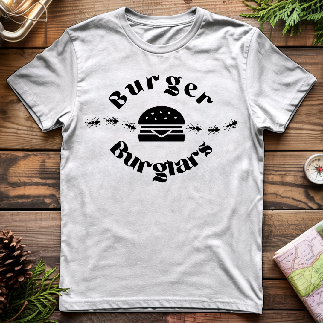Burger Burglars