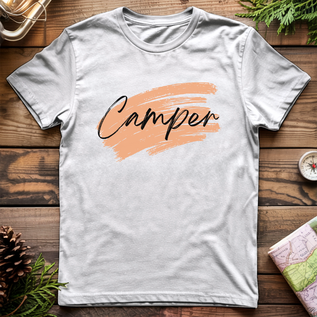 Camper T-Shirt