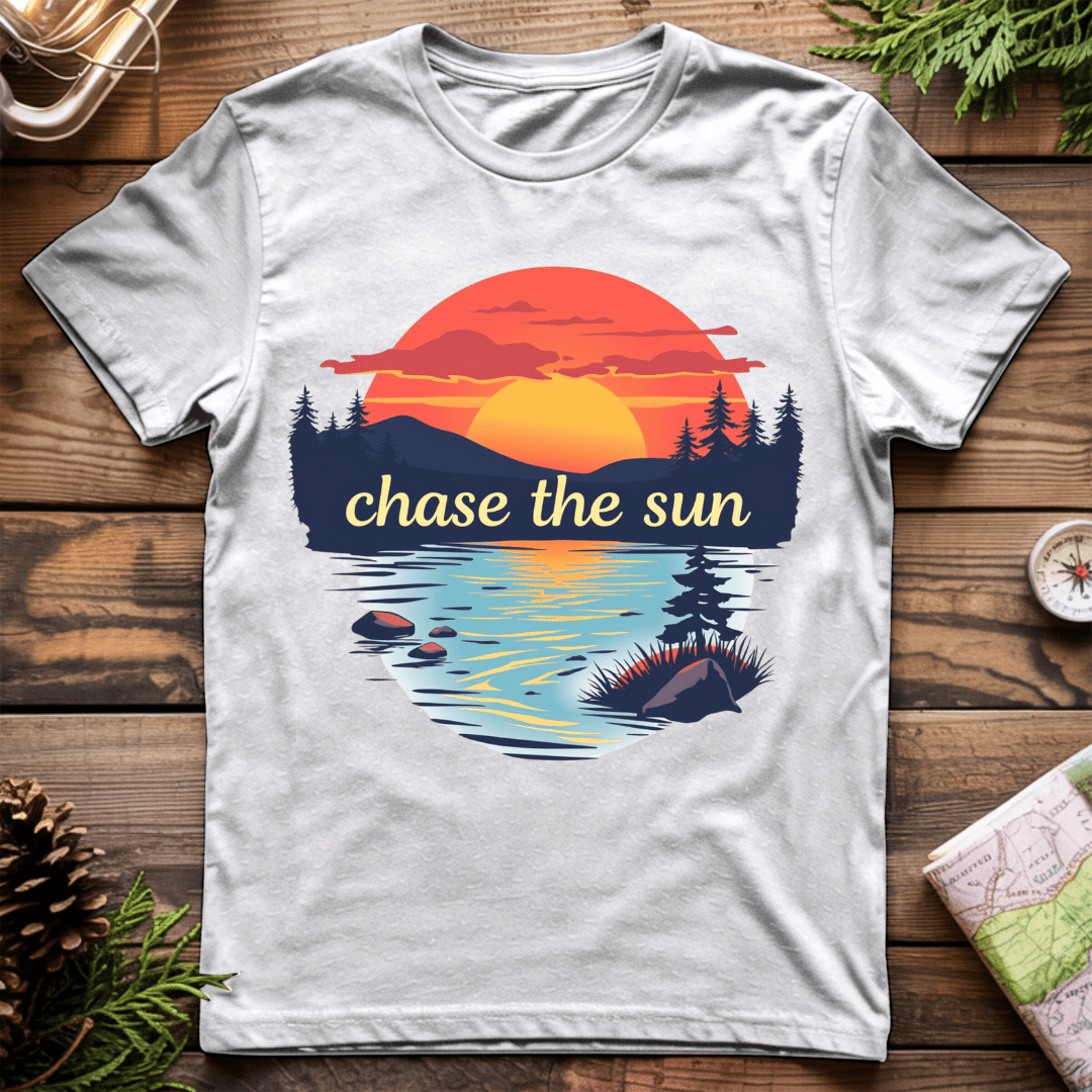 Chase the Sun T-Shirt