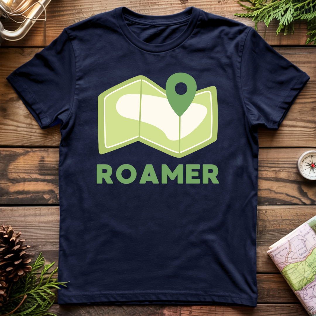 Roamer T-Shirt