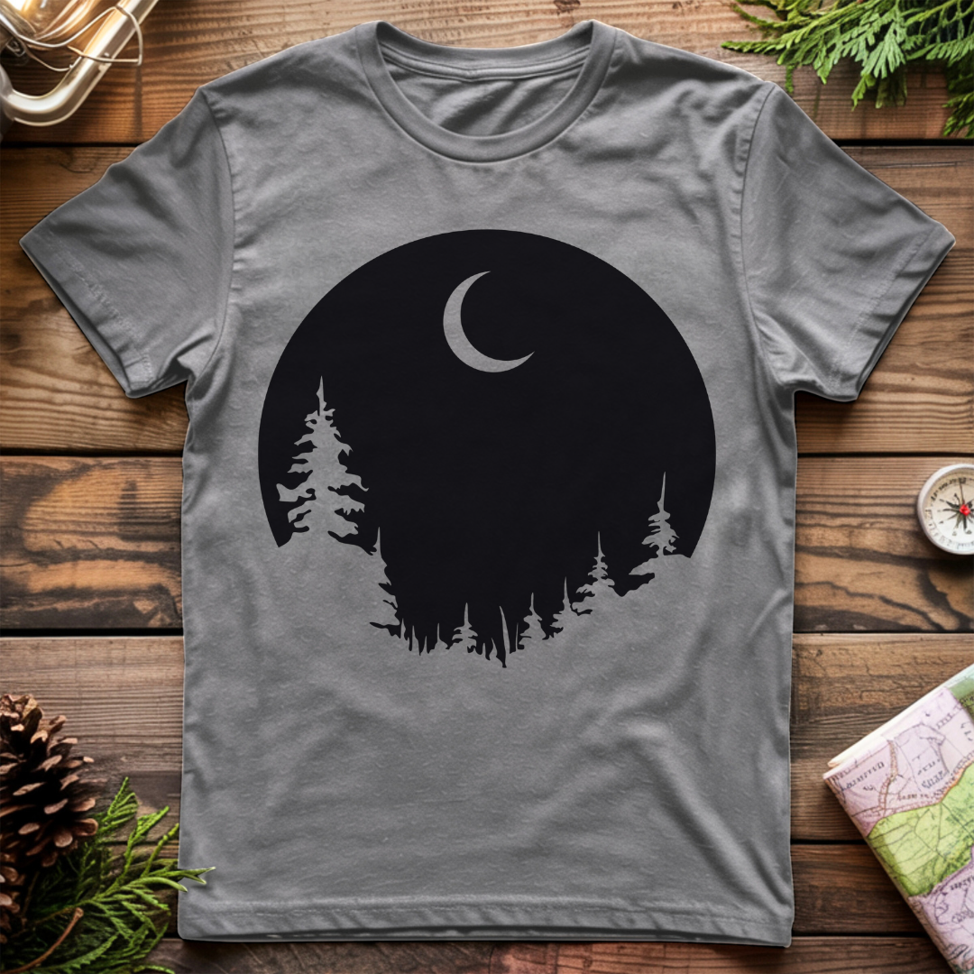 Celestial Beginnings T-Shirt