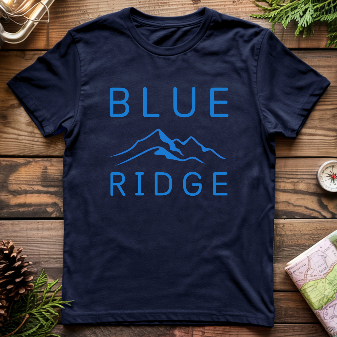 Blue Ridge T-Shirt