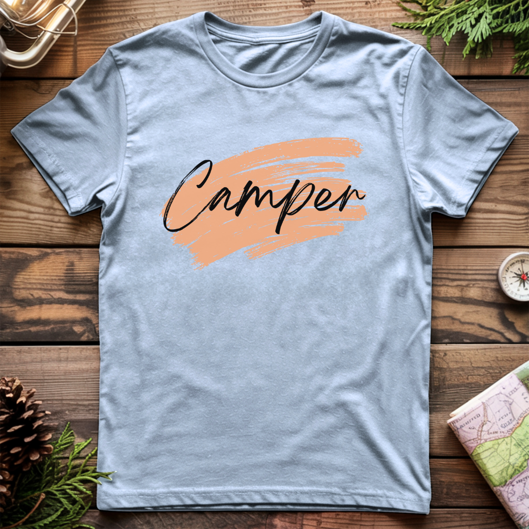 Camper T-Shirt