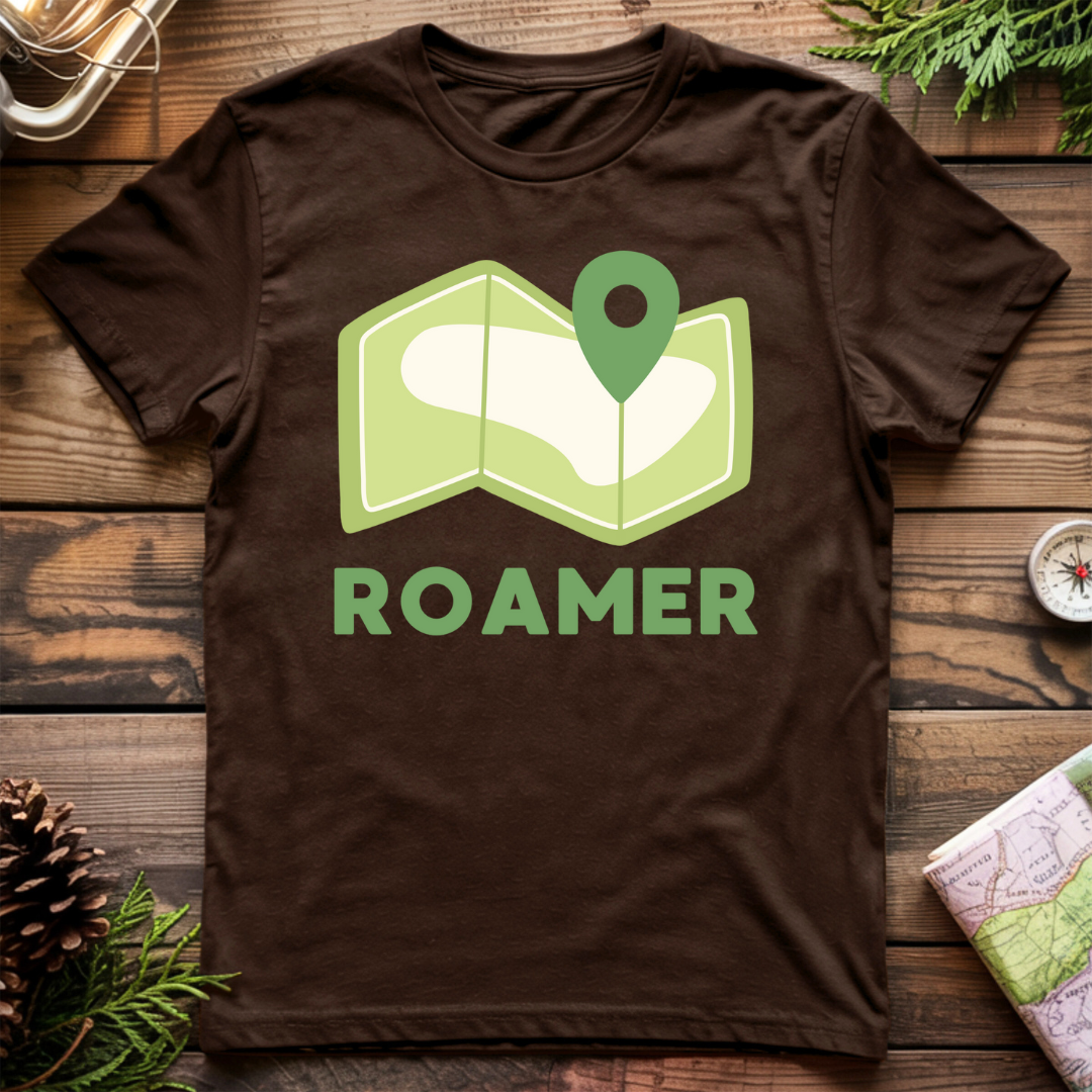 Roamer T-Shirt