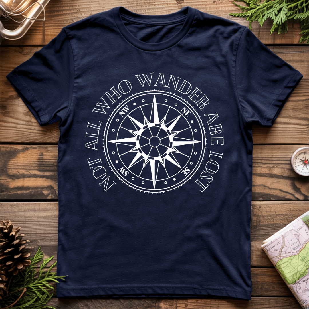 Lost Wanderers T-Shirt