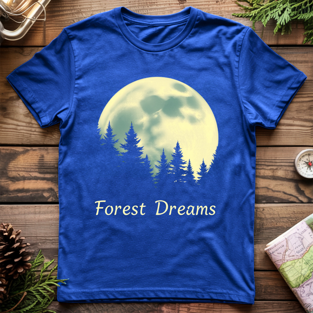 Forest Dreams T-Shirt