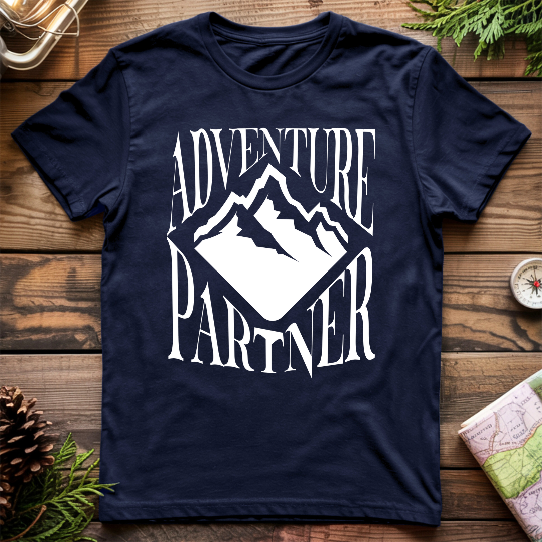 Adventure Partner T-Shirt