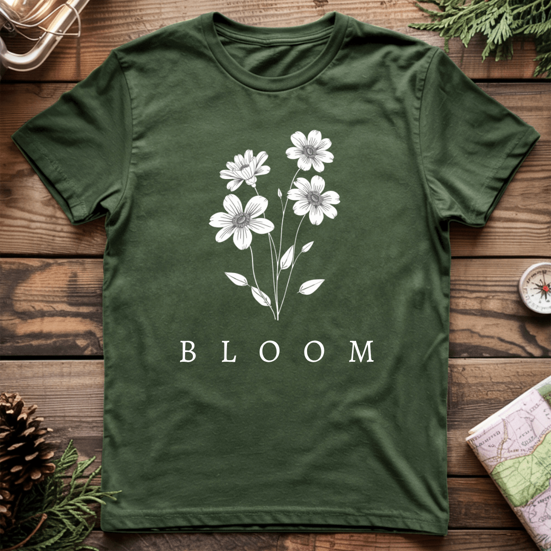 Bloom T-Shirt