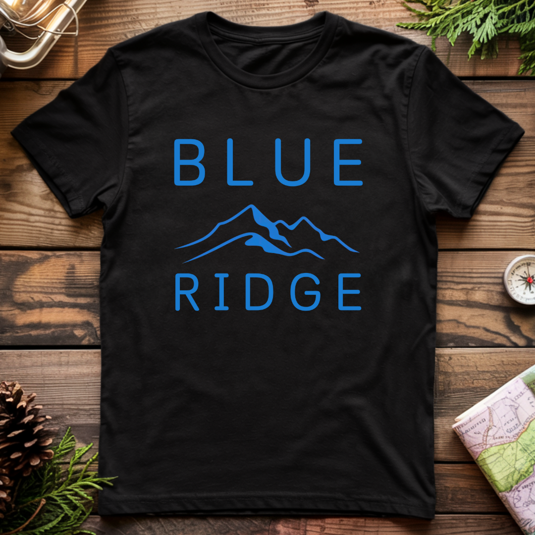Blue Ridge T-Shirt