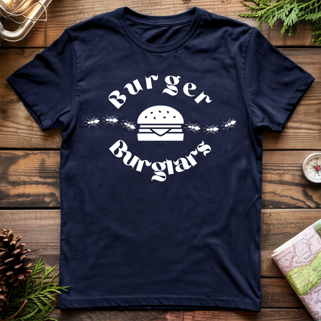 Burger Burglars