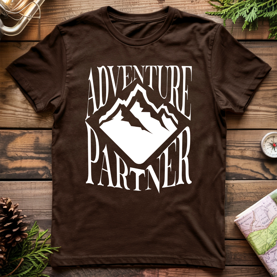 Adventure Partner T-Shirt