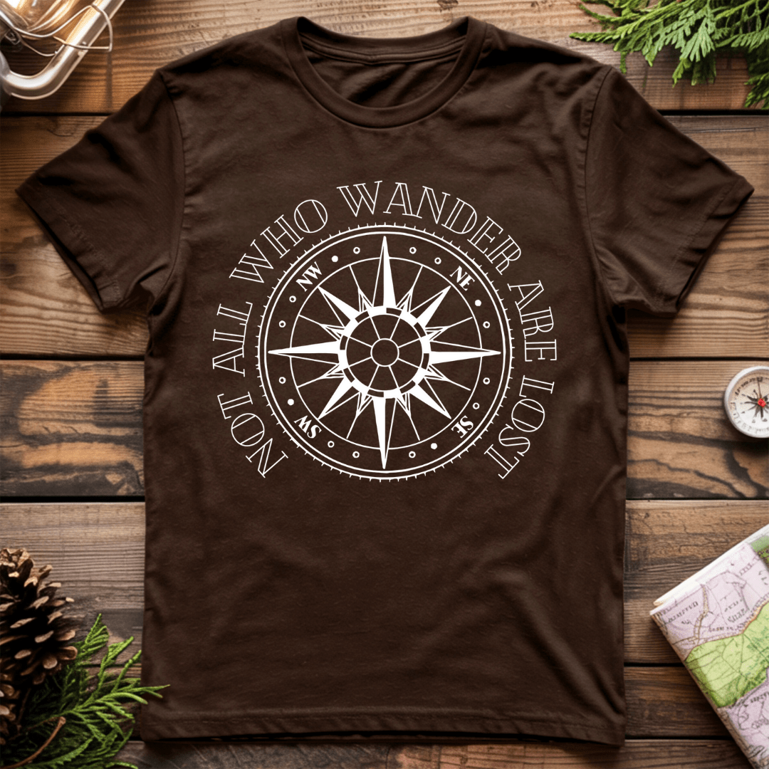 Lost Wanderers T-Shirt