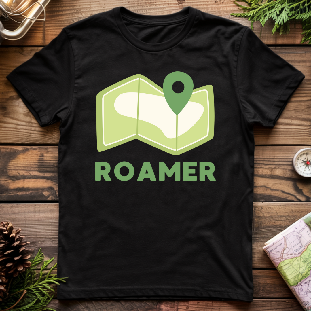 Roamer T-Shirt