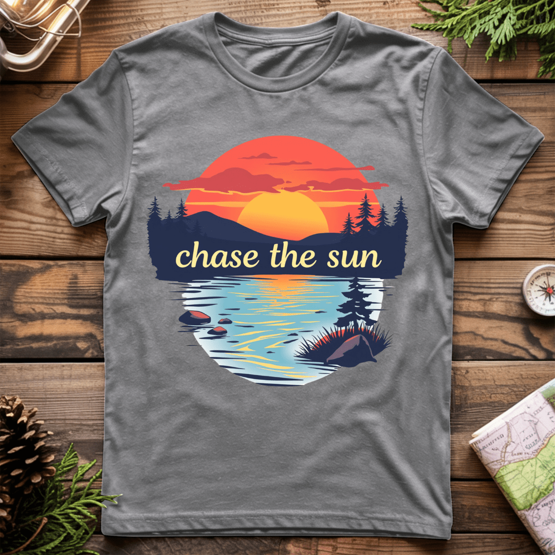Chase the Sun T-Shirt