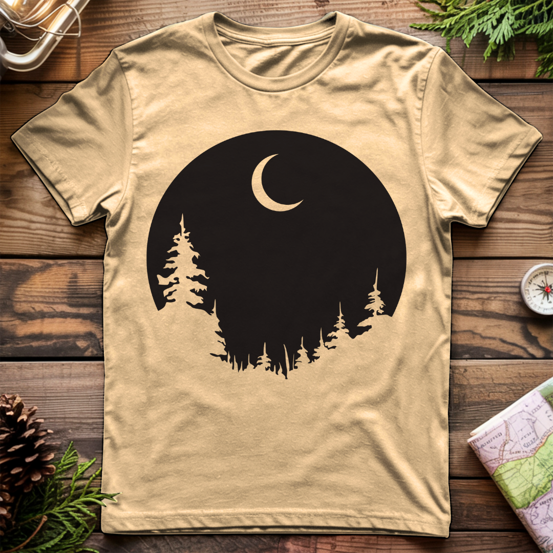 Celestial Beginnings T-Shirt