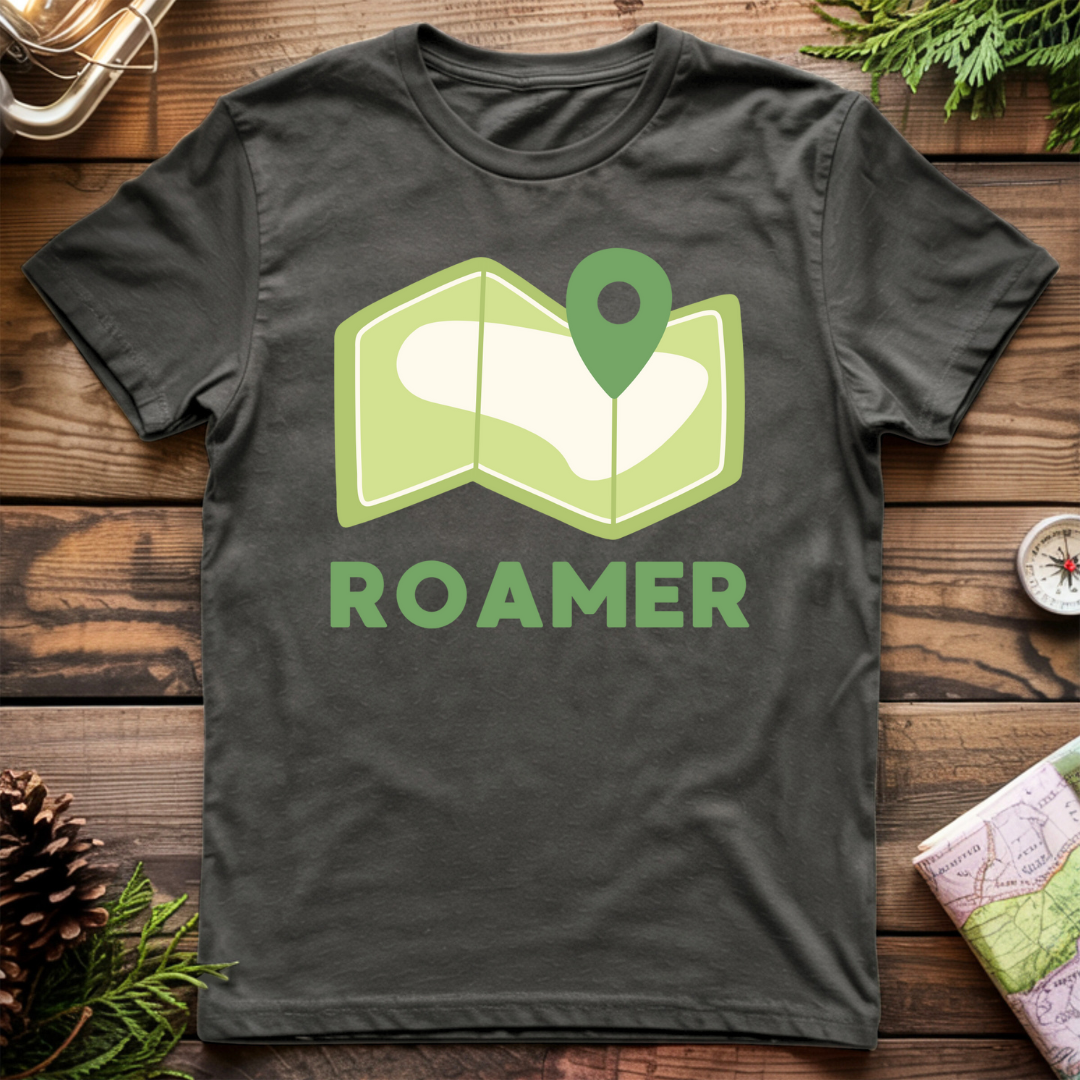 Roamer T-Shirt