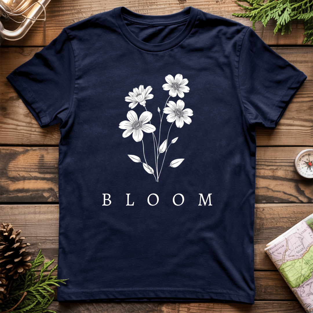 Bloom T-Shirt