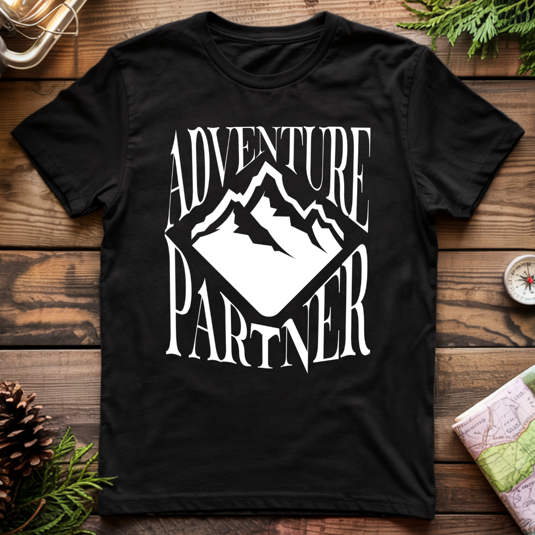 Adventure Partner T-Shirt