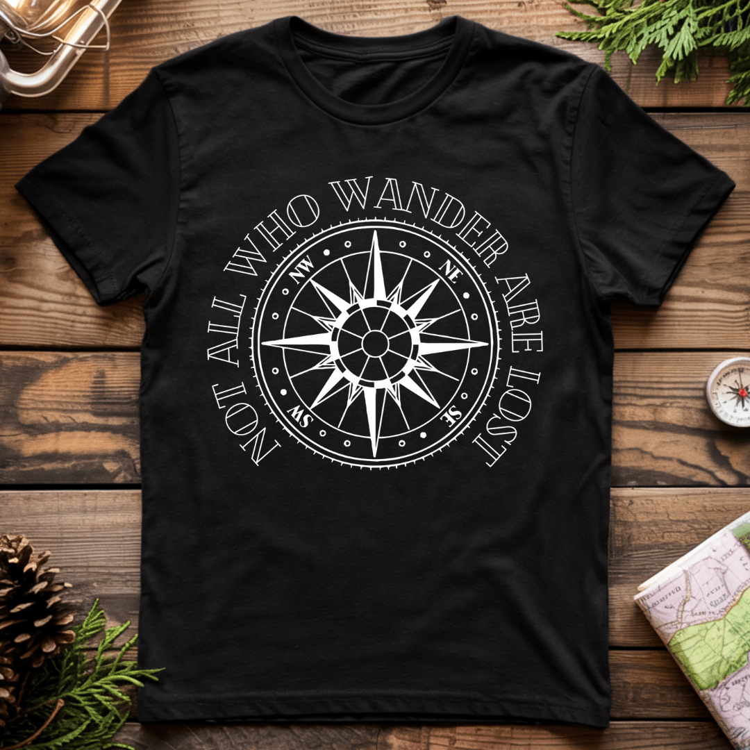 Lost Wanderers T-Shirt