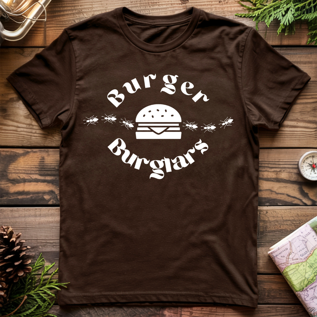Burger Burglars