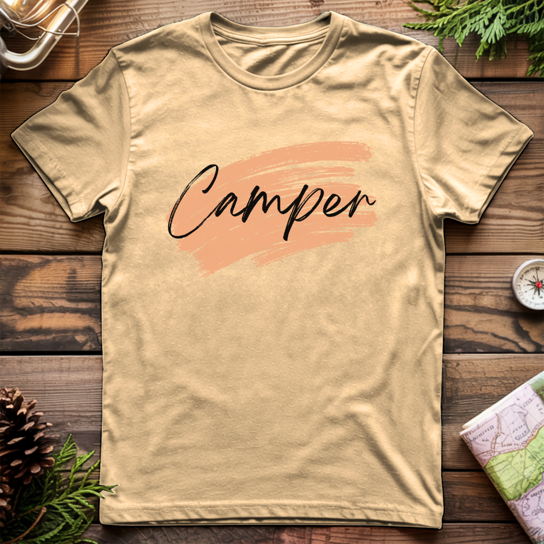 Camper T-Shirt