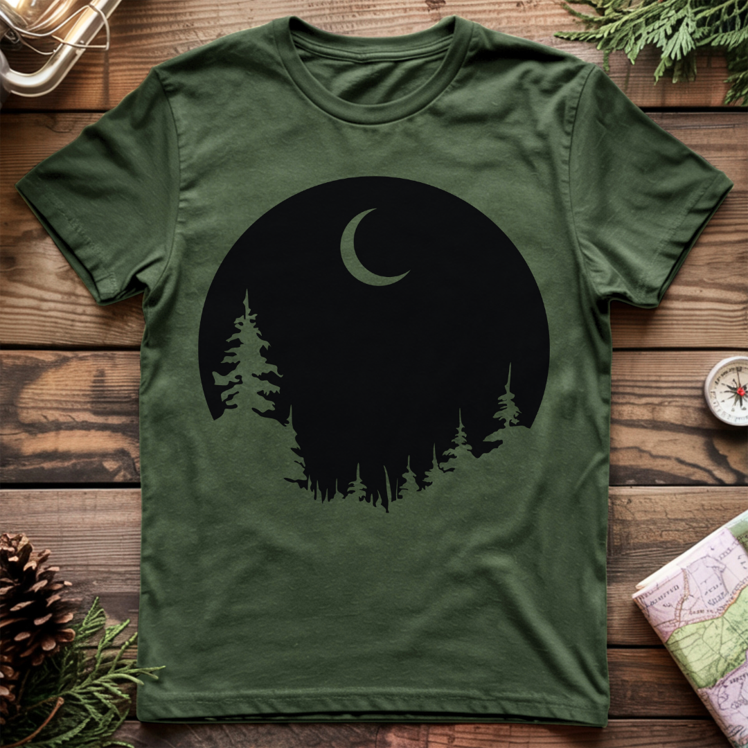 Celestial Beginnings T-Shirt