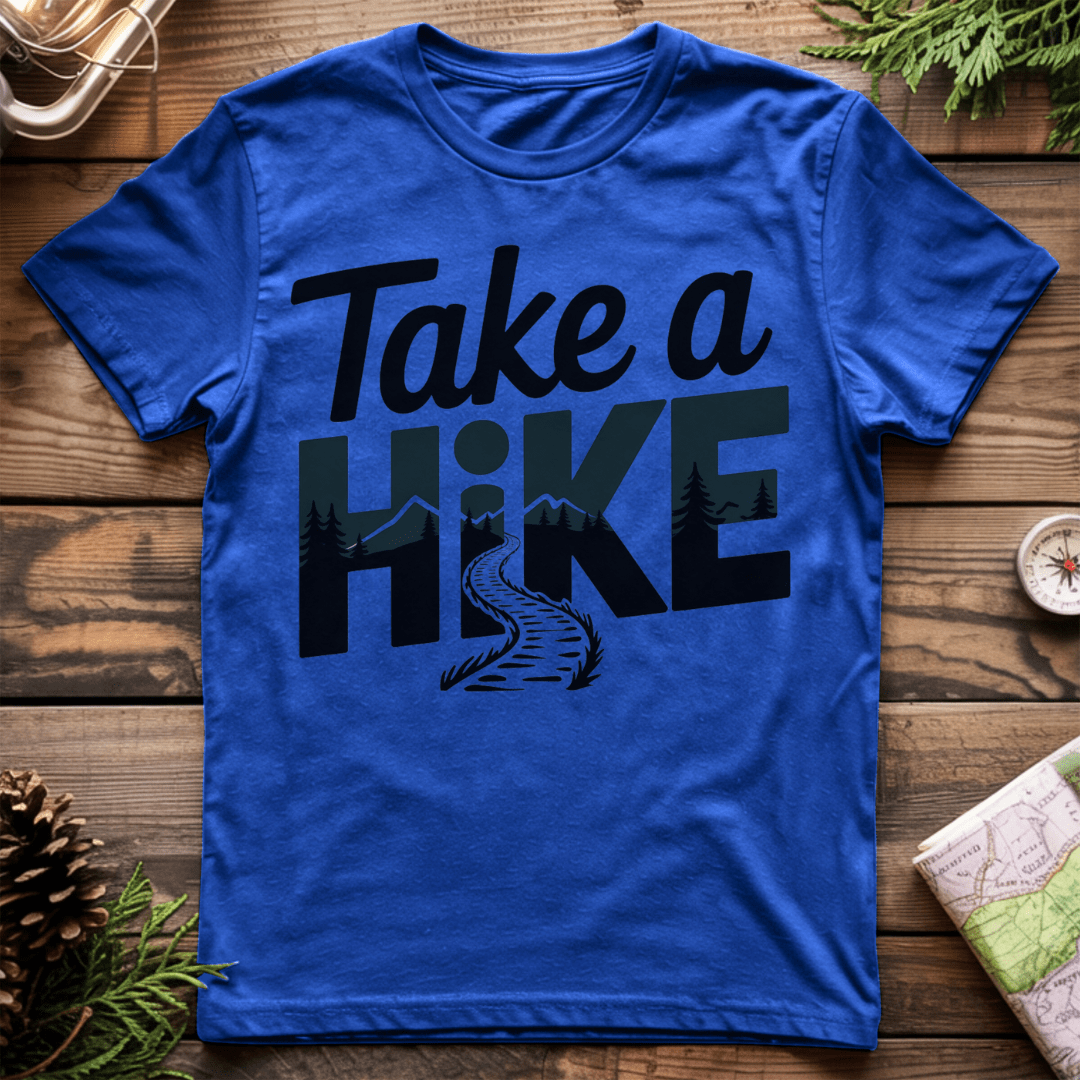 Take a Hike T-Shirt