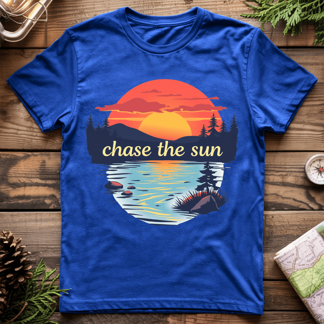 Chase the Sun T-Shirt