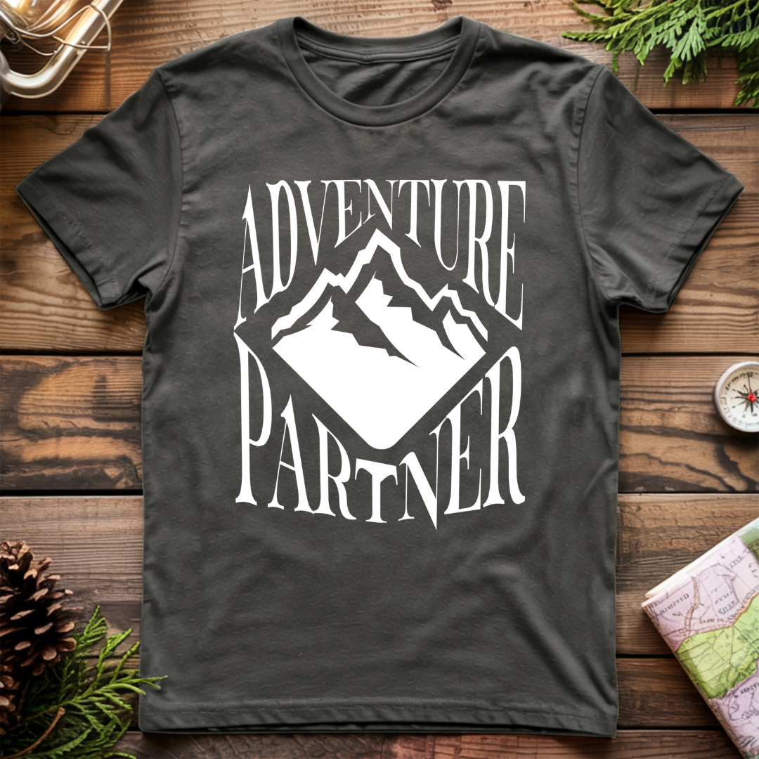 Adventure Partner T-Shirt