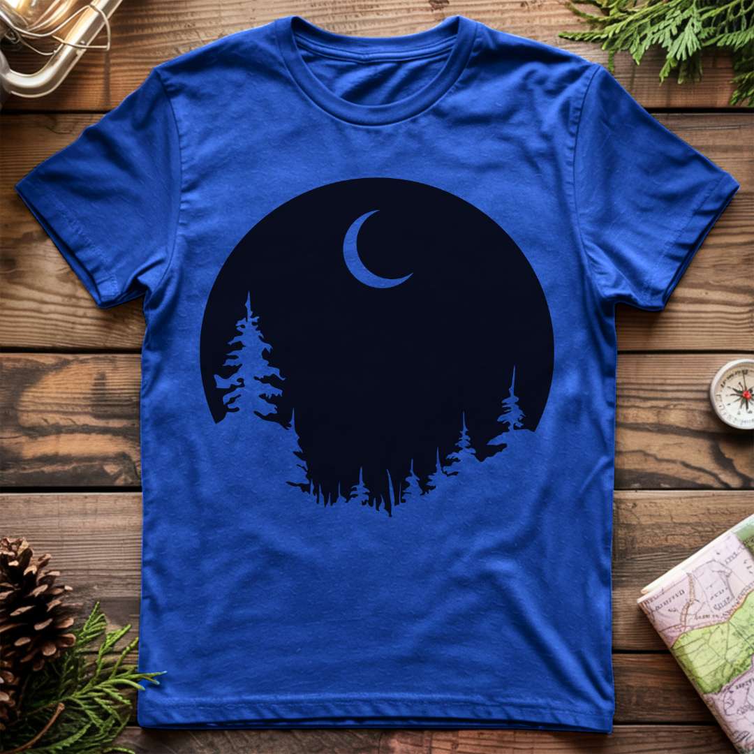 Celestial Beginnings T-Shirt