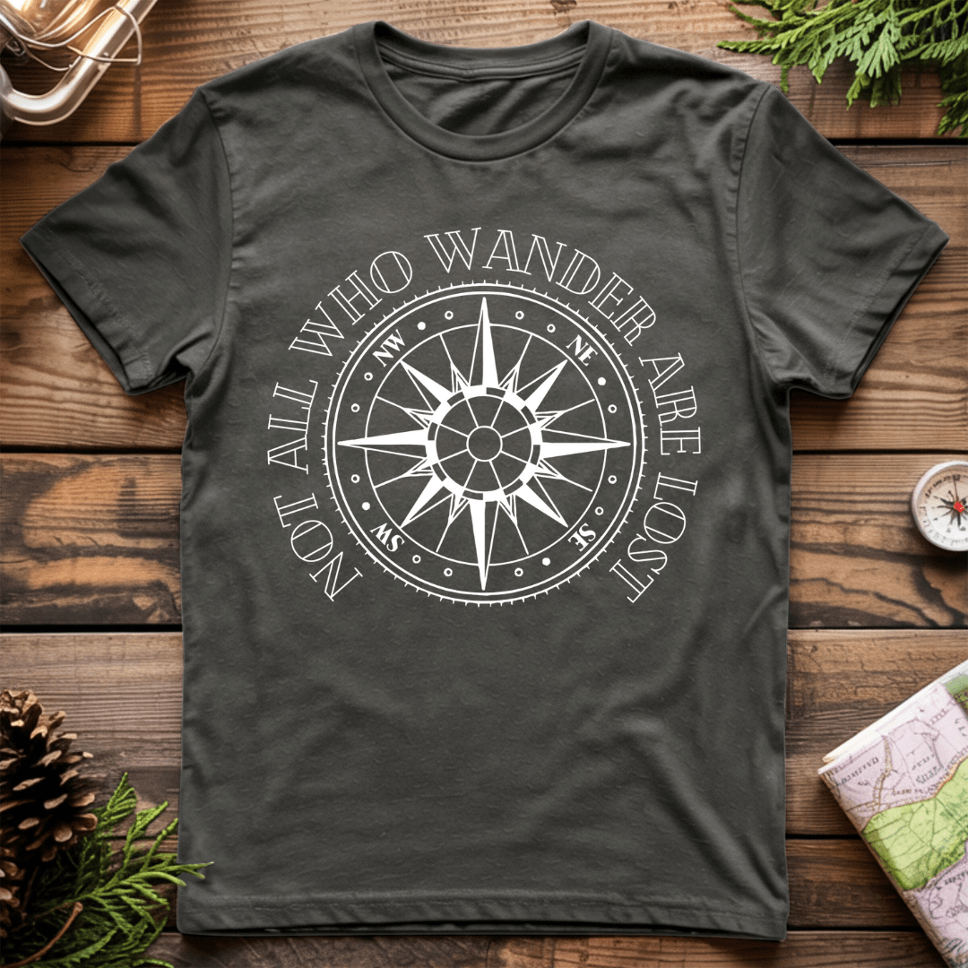Lost Wanderers T-Shirt