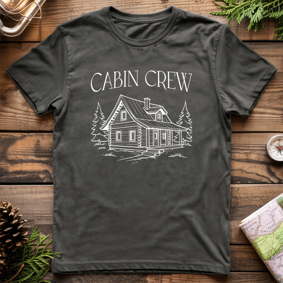 Cabin Crew T-Shirt