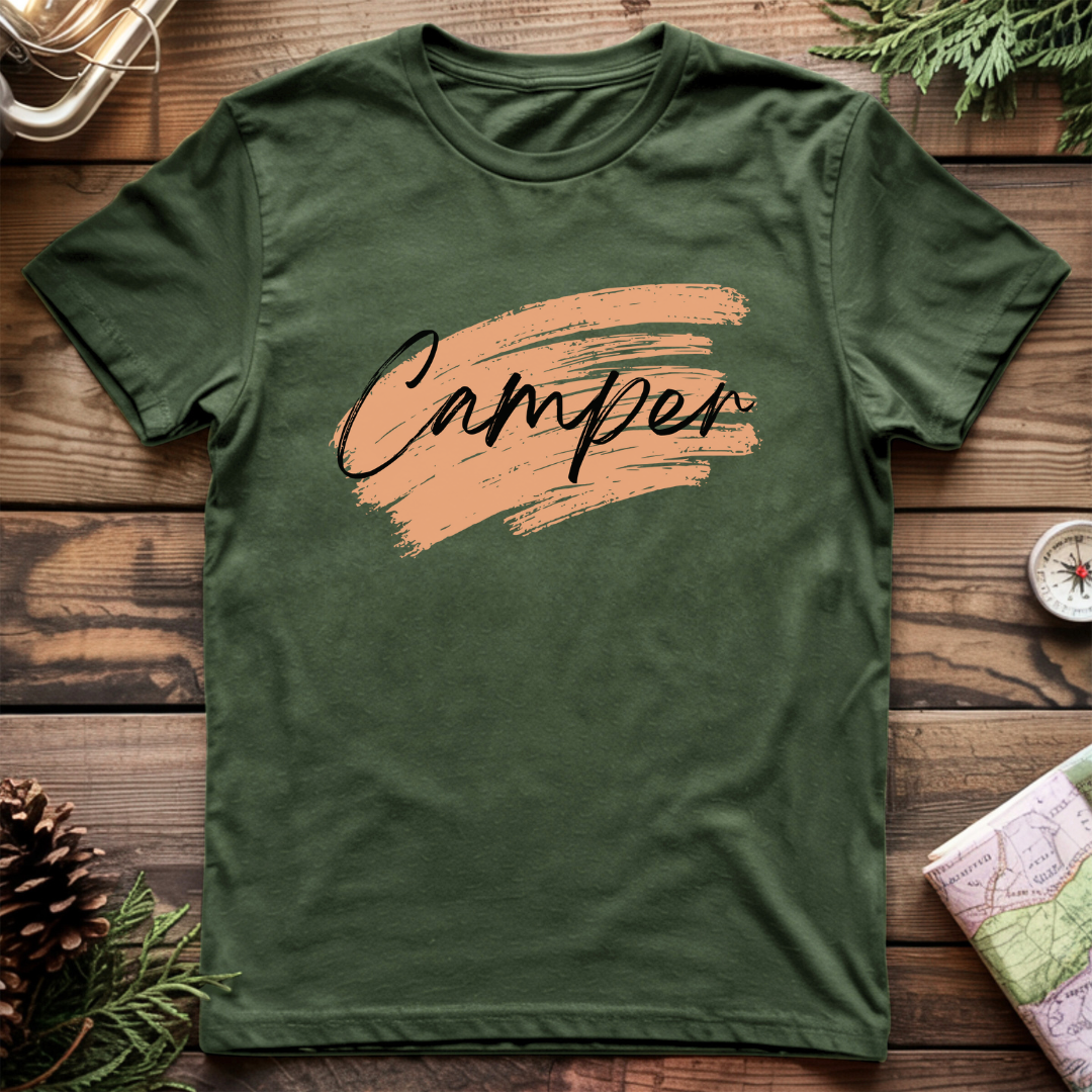 Camper T-Shirt