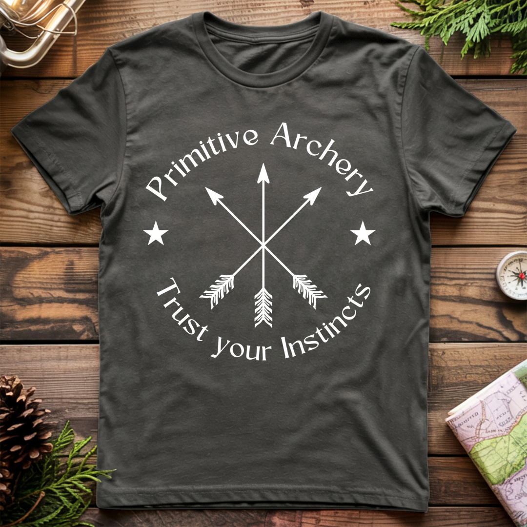 Primitive Archery T-Shirt