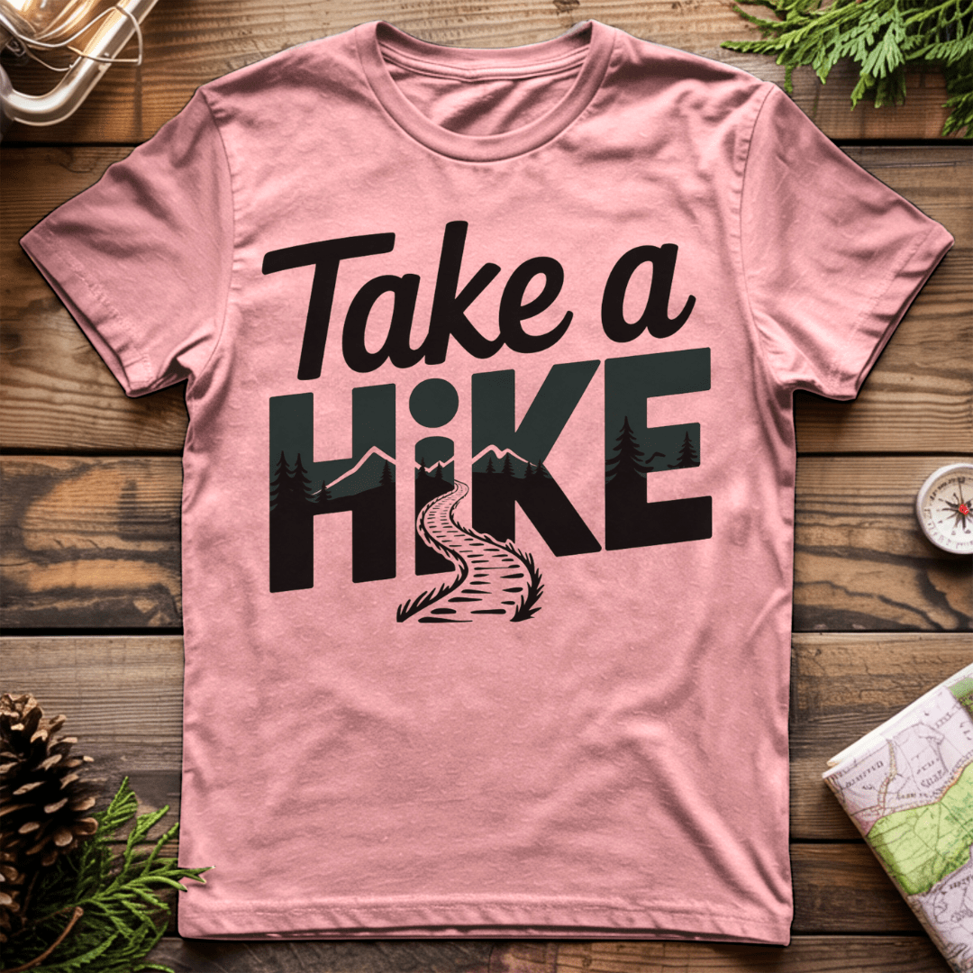 Take a Hike T-Shirt