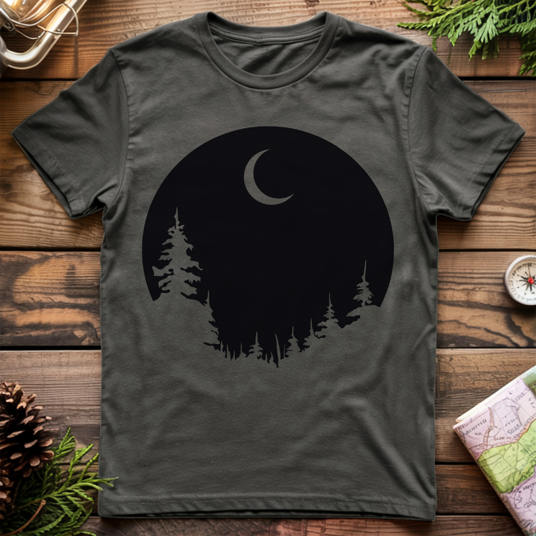 Celestial Beginnings T-Shirt
