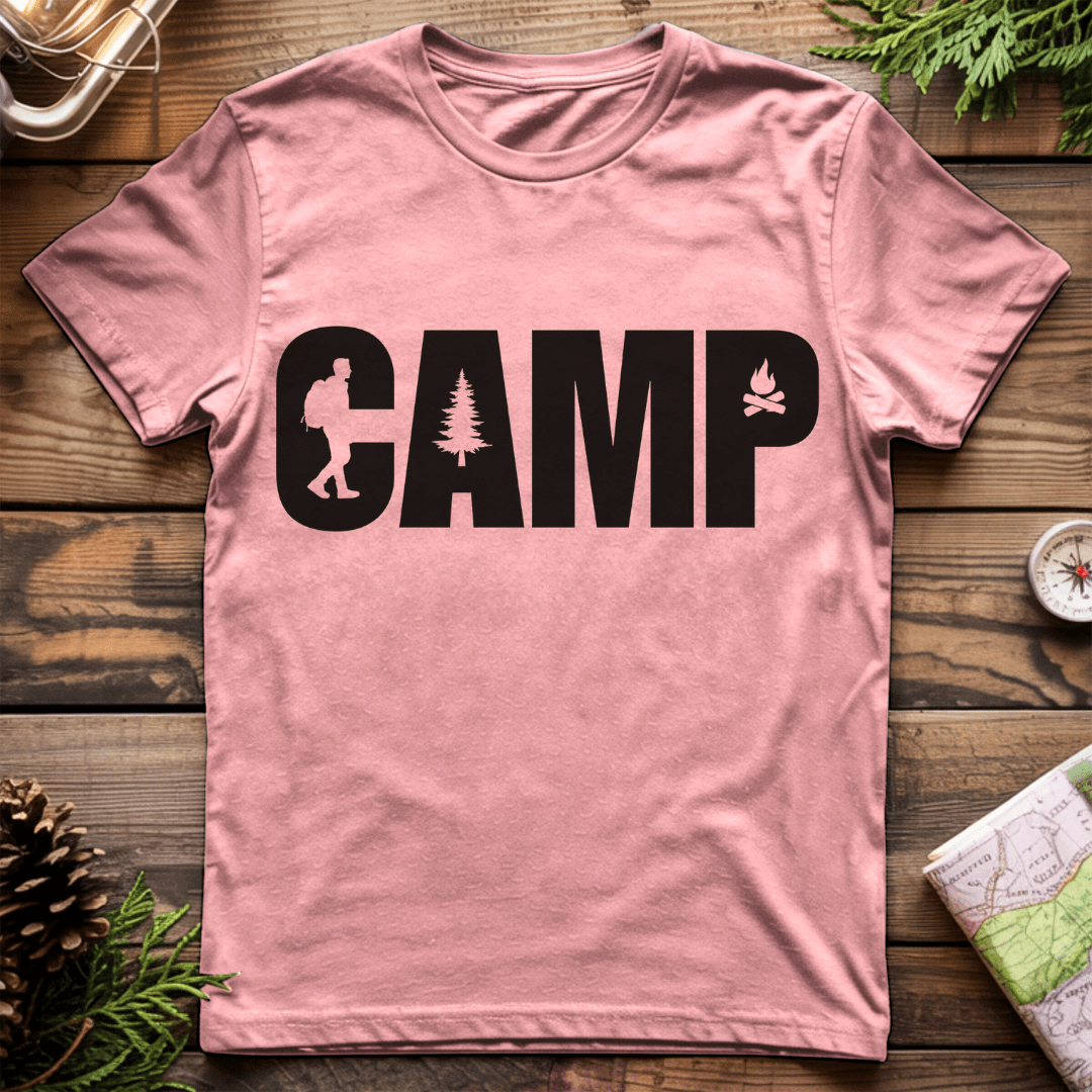 Camp T-Shirt
