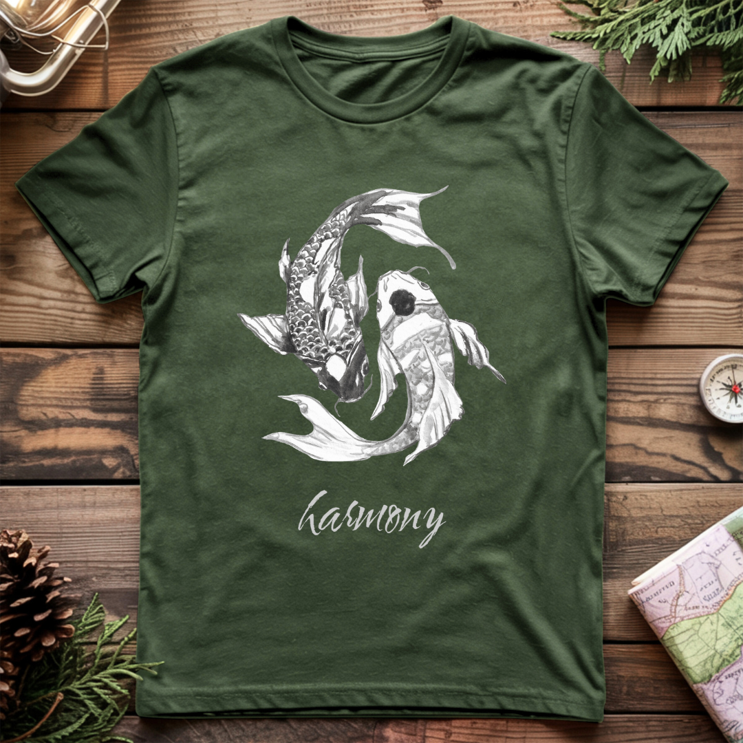 Harmony T-Shirt