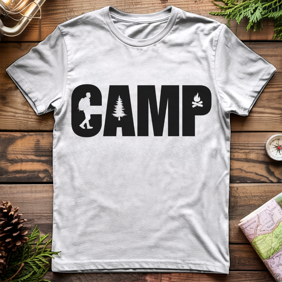 Camp T-Shirt