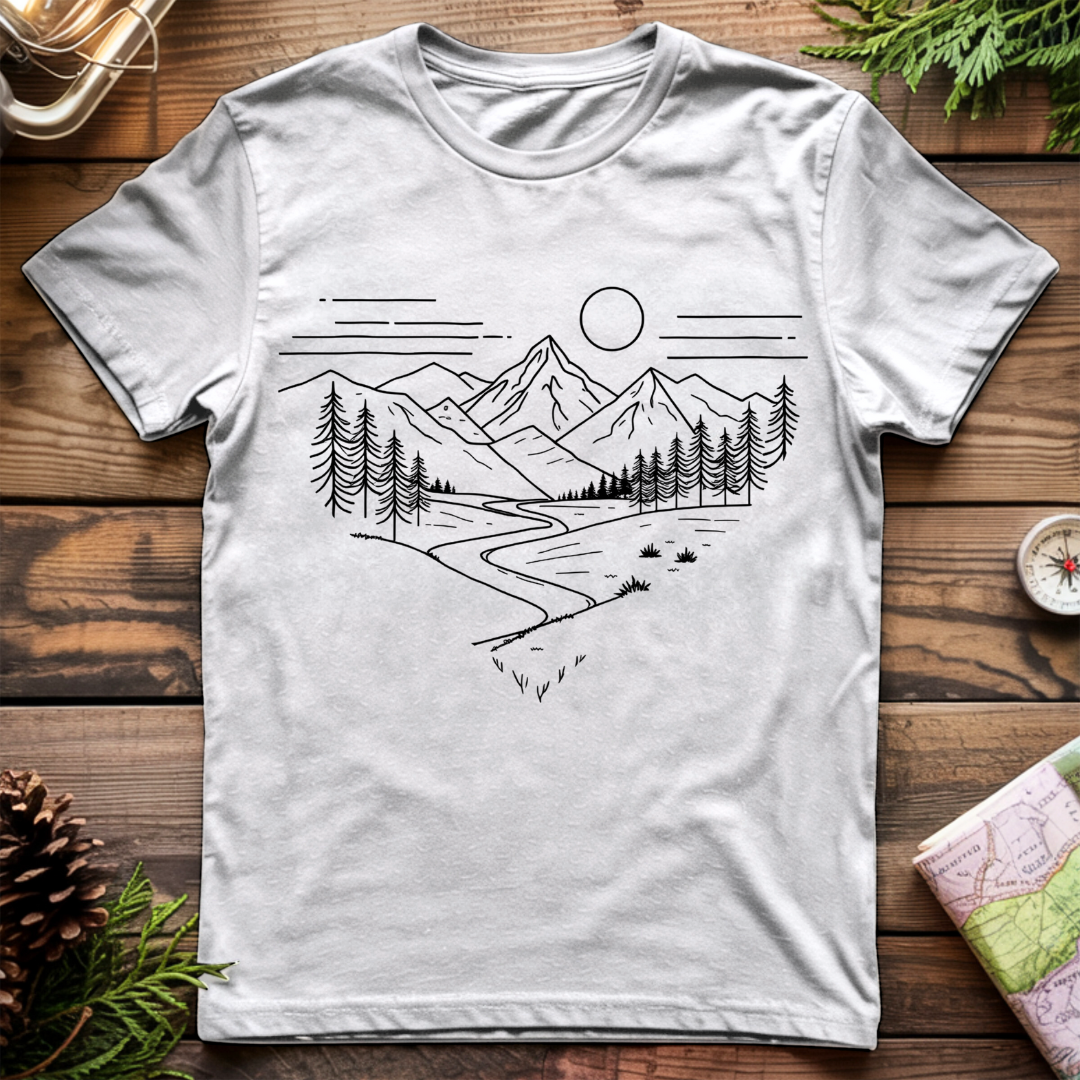 Heart T-Shirt