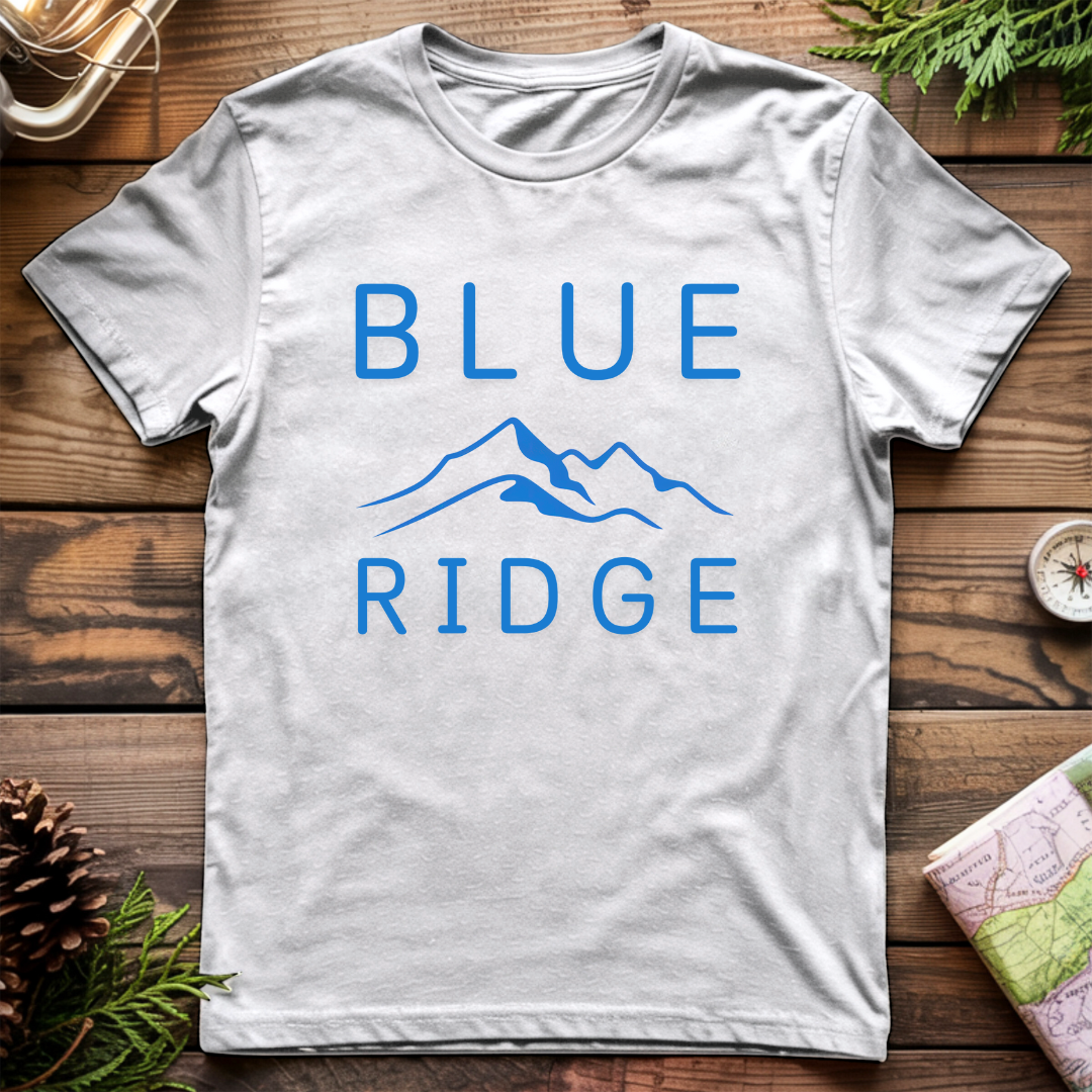Blue Ridge T-Shirt