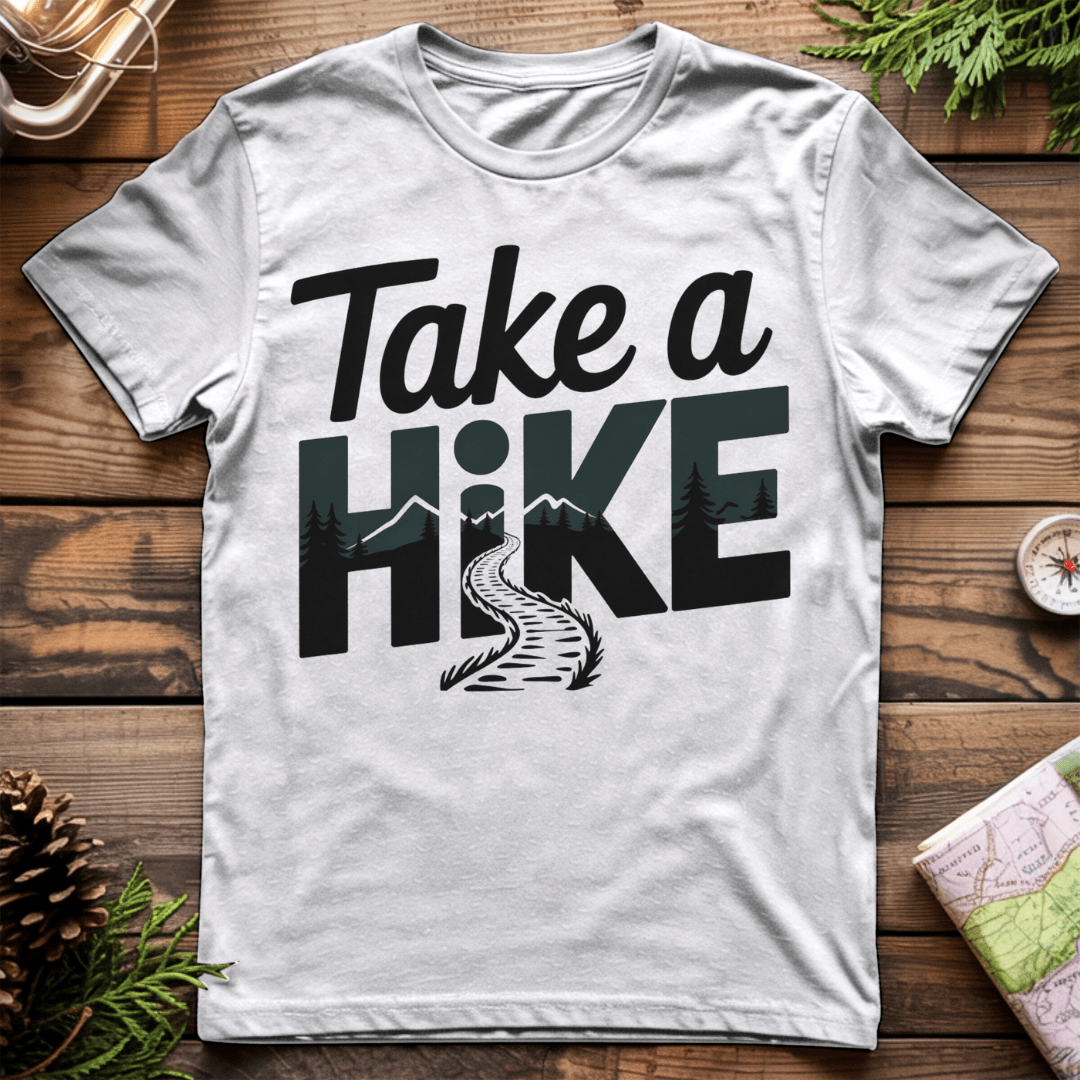 Take a Hike T-Shirt