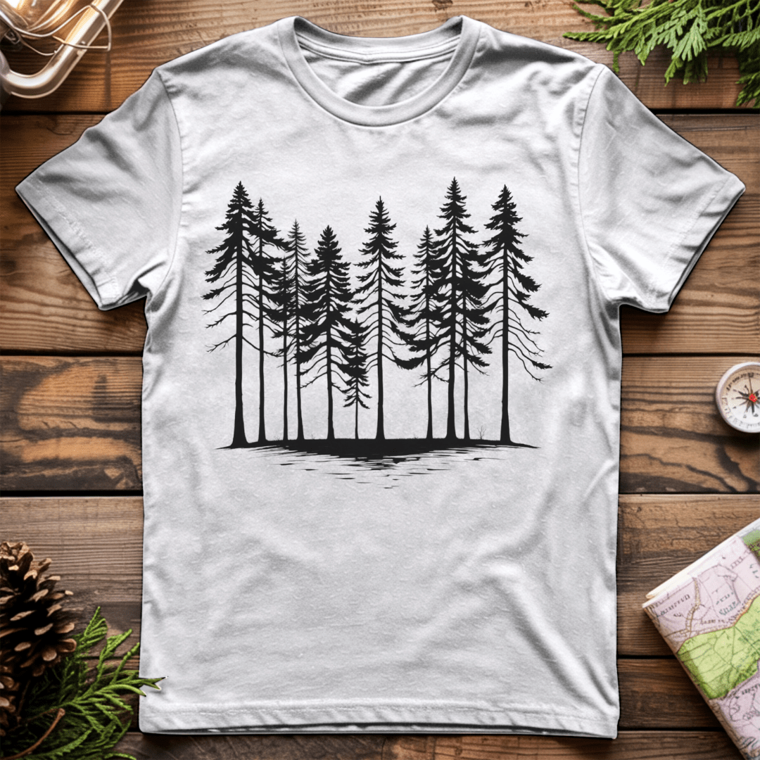 Timeless Trees T-Shirt