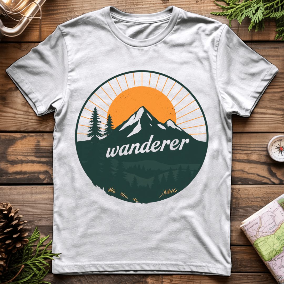 Wanderer T-Shirt