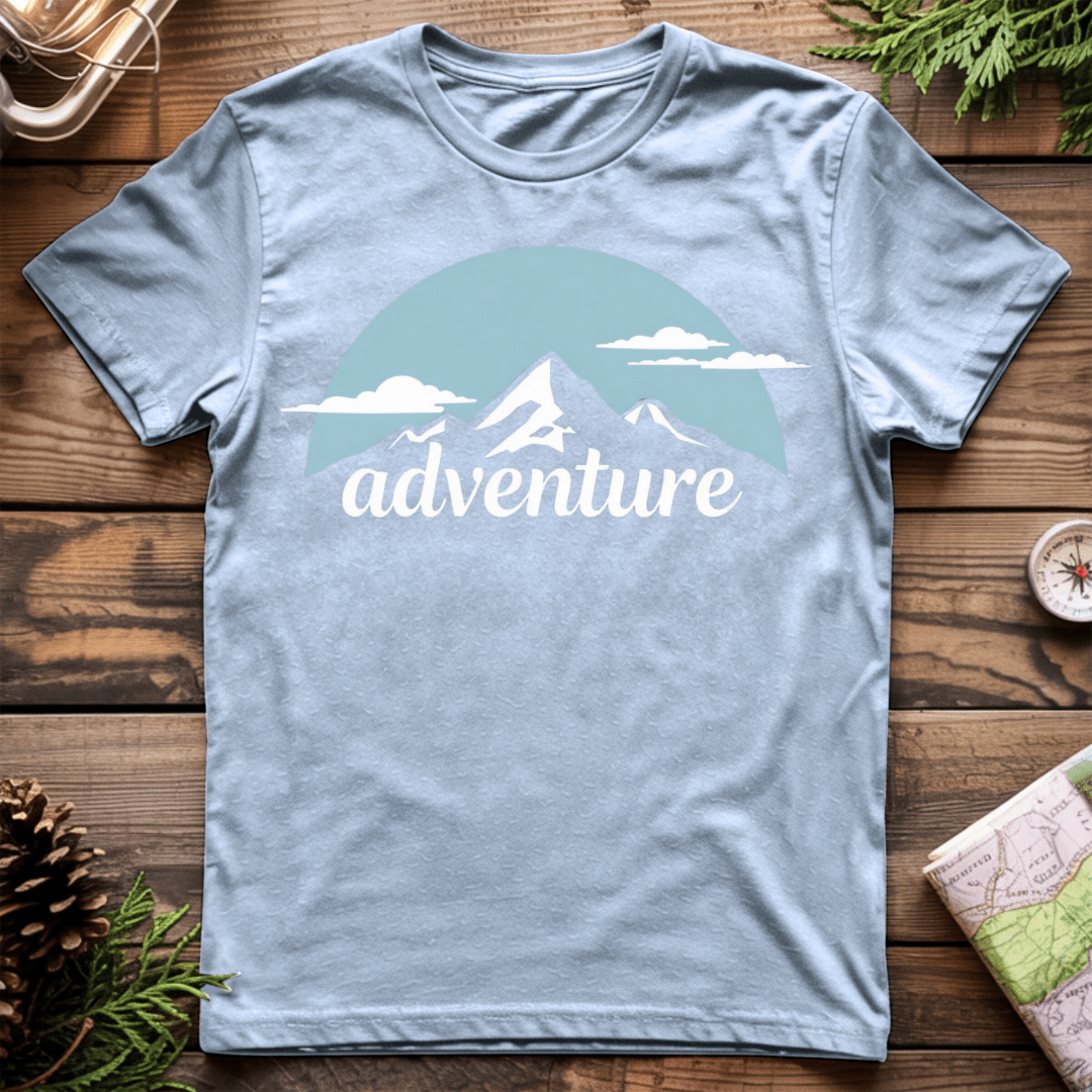 Adventure T-Shirt