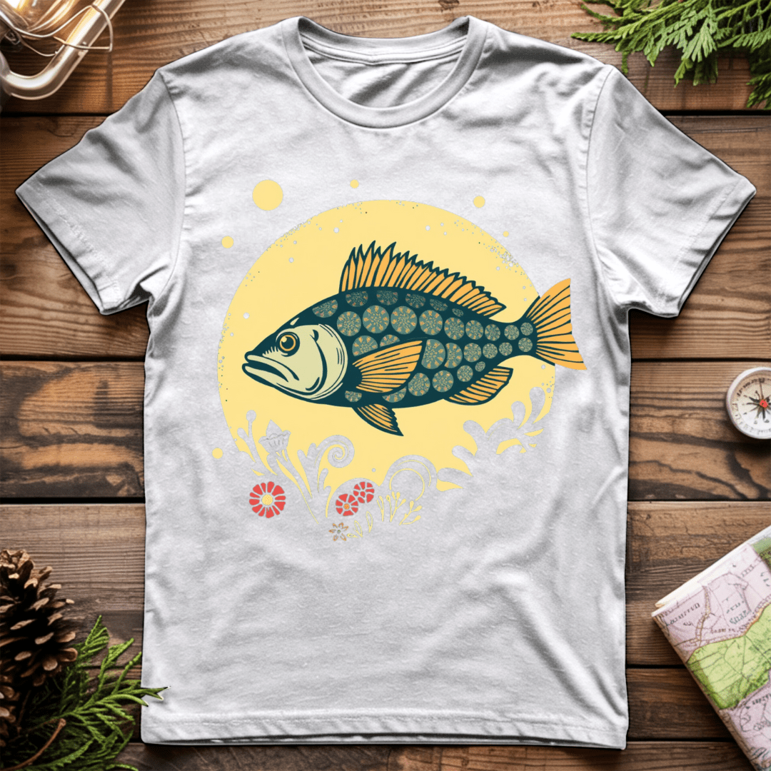 Fish T-Shirt