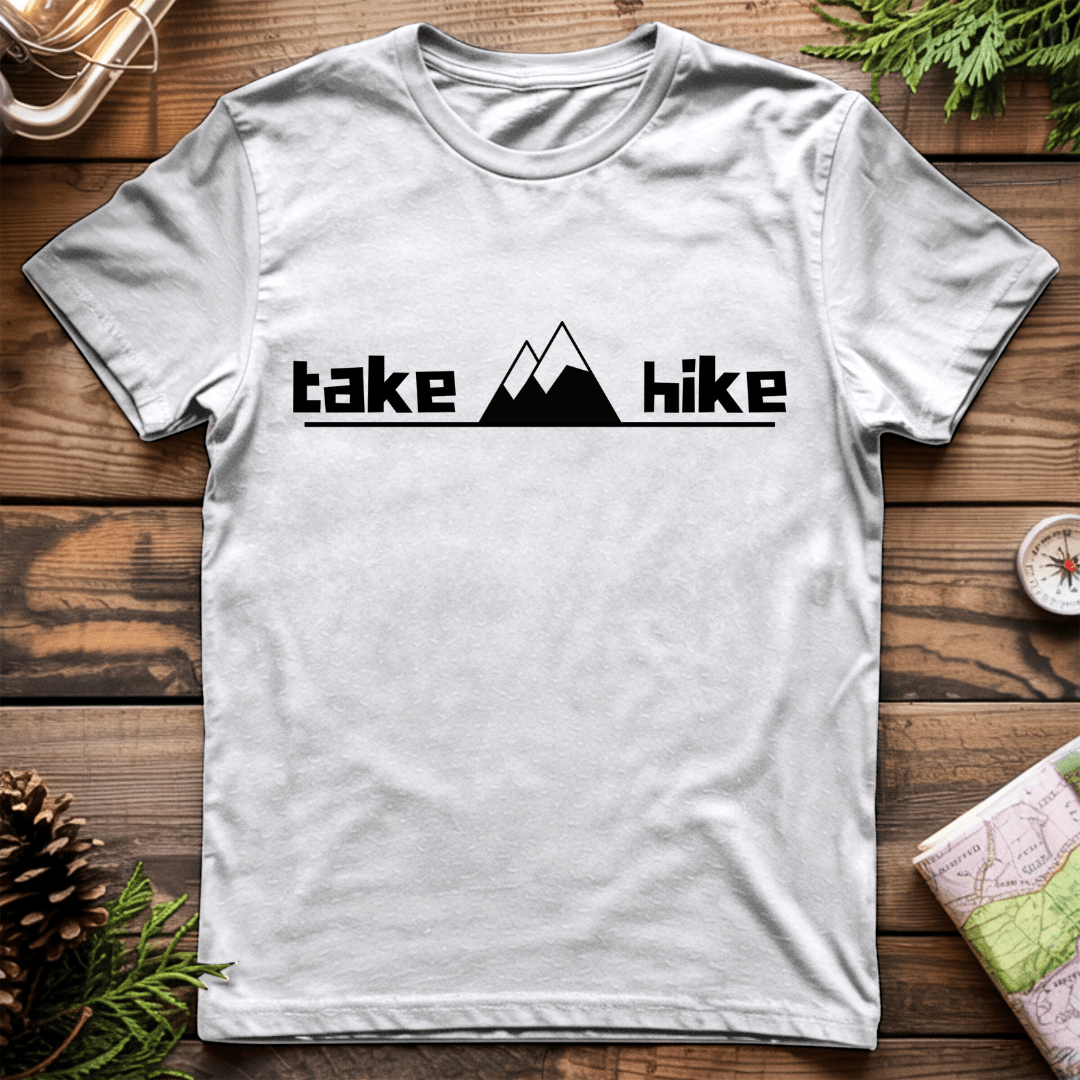 Take A Hike T-Shirt